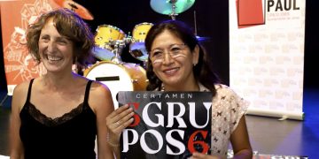 El certamen «6 grupos 6» vuelve a Jerez