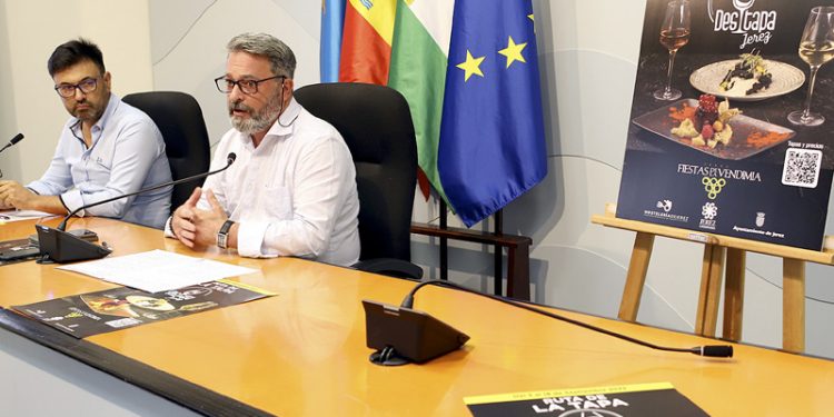 Destapa Jerez 2022 abre plazo de inscripción