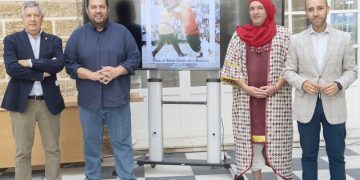 Vuelven las Fiestas y Luchas de Moros y Cristianos de Benamahoma tras la pandemia