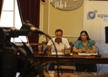 El Trofeo llenará Cádiz capital de música, actividades para toda la familia y juegos de agua