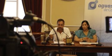 El Trofeo llenará Cádiz capital de música, actividades para toda la familia y juegos de agua