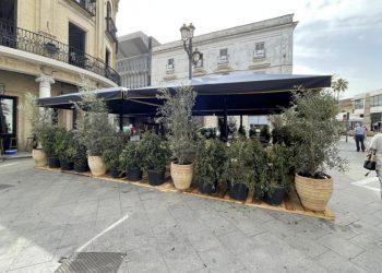 ASUNICO muestra su apoyo a la nueva ordenanza de veladores