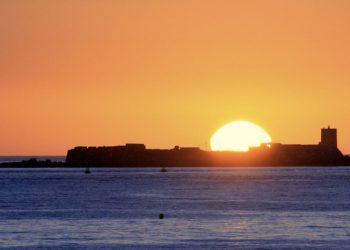 Más de la mitad de las pernoctaciones hoteleras en el mes de junio en Chiclana corresponden a turistas extranjeros