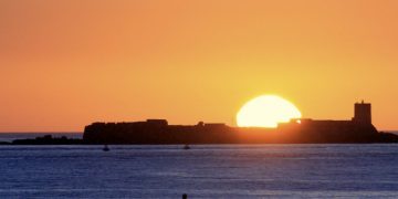 Más de la mitad de las pernoctaciones hoteleras en el mes de junio en Chiclana corresponden a turistas extranjeros