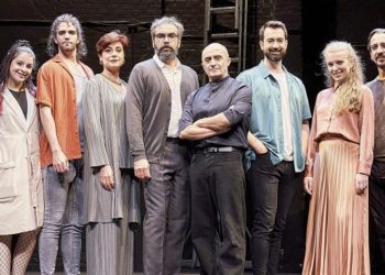 “Tartufo” inaugura este viernes el 31º Festival de Teatro de Comedias de El Puerto