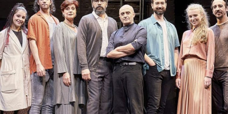 “Tartufo” inaugura este viernes el 31º Festival de Teatro de Comedias de El Puerto