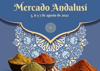 El Mercado Andalusí regresa al barrio de El Pópulo y la plaza de la Catedral en Cádiz Capital