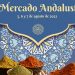 El Mercado Andalusí regresa al barrio de El Pópulo y la plaza de la Catedral en Cádiz Capital