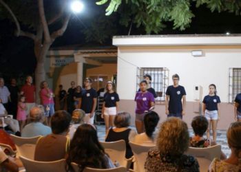 El teatro aficionado será protagonista el 10 y 11 de agosto del 31º Festival del Teatro de Comedias