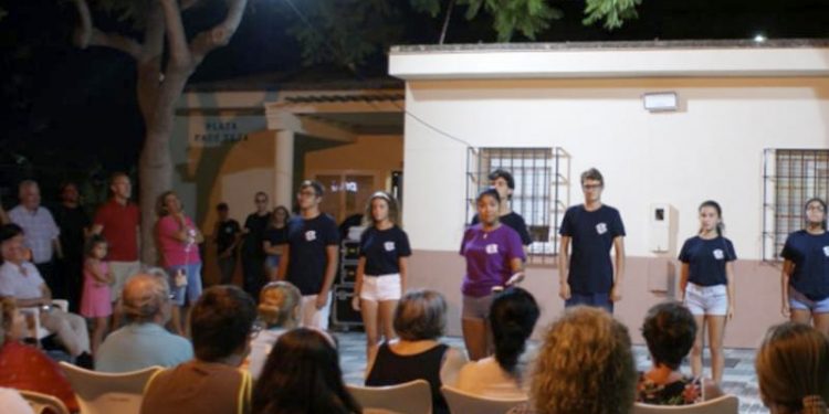 El teatro aficionado será protagonista el 10 y 11 de agosto del 31º Festival del Teatro de Comedias