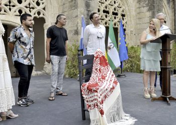 Presentada la 55 edición de la Fiesta de la Bulería en Jerez