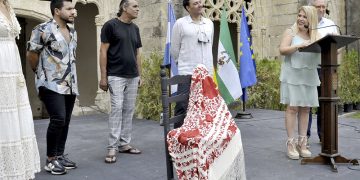 Presentada la 55 edición de la Fiesta de la Bulería en Jerez