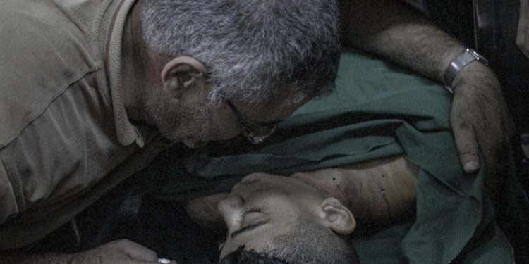 La escalada de violencia en Palestina como objetivo político y electoral