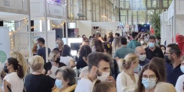 Más de 350 parejas acreditadas auguran para este 2022 un Bodasur Jerez de récord