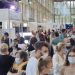 Más de 350 parejas acreditadas auguran para este 2022 un Bodasur Jerez de récord