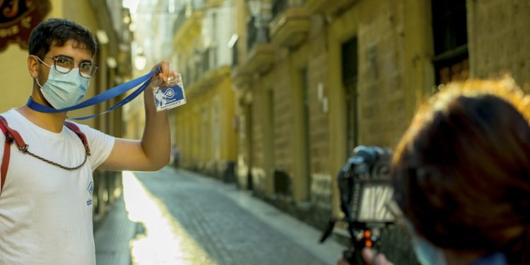 Alcances abre la convocatoria para participar en DocuExprés 2022