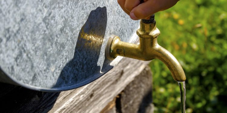 Decálogo para el ahorro de agua ante la escasez de este recurso en la provincia