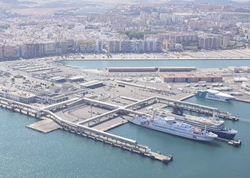 349.735 vehículos y 1.430.340 pasajeros registrados durante la fase de salida de la Operación Paso del Estrecho 2022