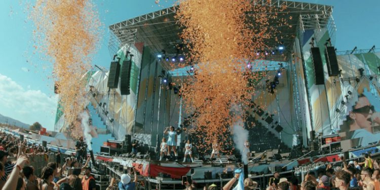 Las 10 irregularidades que se están cometiendo en conciertos y festivales este verano según FACUA