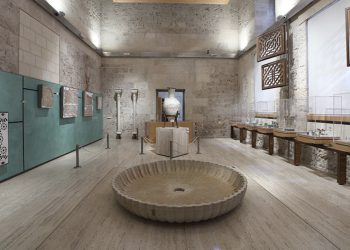 Los museos y archivos andaluces recuperan las cifras de visitantes tras la pandemia