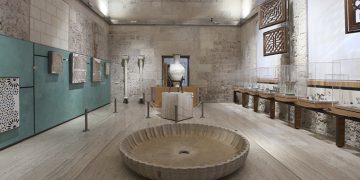 Los museos y archivos andaluces recuperan las cifras de visitantes tras la pandemia