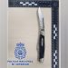 Atracan en Jerez a una persona de 59 años con una navaja y son detenidos instantes después