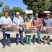 Presentada la Carrera de Tractores de Guadalcacín 2022