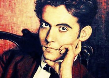 Un poema de Federico García Lorca por el aniversario 86 de su asesinato