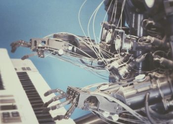 La inteligencia artificial y el big data en el sector del entretenimiento