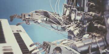 La inteligencia artificial y el big data en el sector del entretenimiento