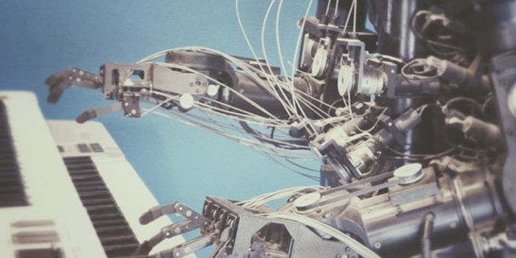 La inteligencia artificial y el big data en el sector del entretenimiento