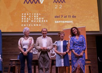 ‘Cinco lobitos’ inaugurará el Festival de Cine Realizado por Mujeres de Chiclana