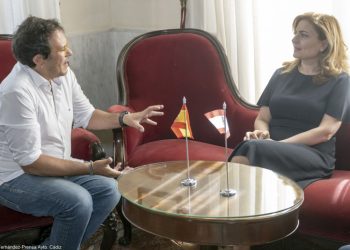 El hermanamiento de Cádiz capital con la ciudad de Tiro, un paso más cerca