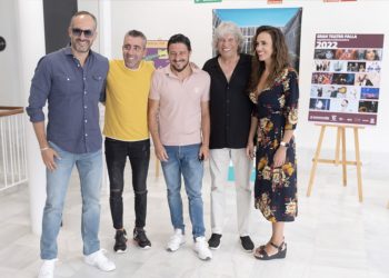 Cádiz se llena de cultura este otoño