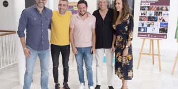 Cádiz se llena de cultura este otoño