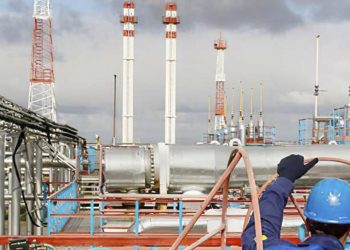 Mucho ruido y pocas nueces: imposible hacer boicot al gas ruso