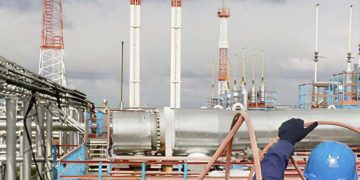 Mucho ruido y pocas nueces: imposible hacer boicot al gas ruso