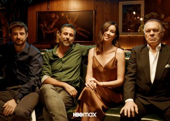 HBO Max da luz verde a la nueva comedia española MONOS CON PISTOLA