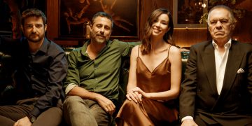 HBO Max da luz verde a la nueva comedia española MONOS CON PISTOLA