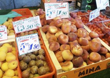 En Reino Unido comienzan a eliminar las fechas de caducidad en los supermercados