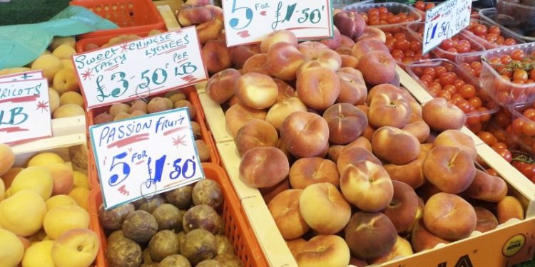 En Reino Unido comienzan a eliminar las fechas de caducidad en los supermercados