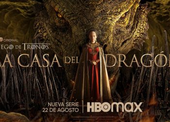 La Casa del Dragón se convierte en el estreno más visto de la historia de HBO Max