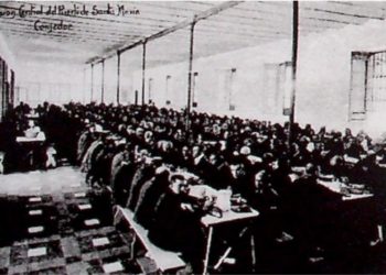 Financiación para tres investigaciones de memoria histórica