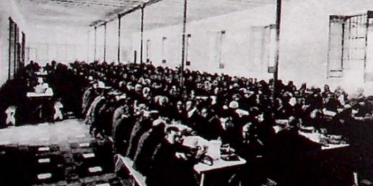 Financiación para tres investigaciones de memoria histórica