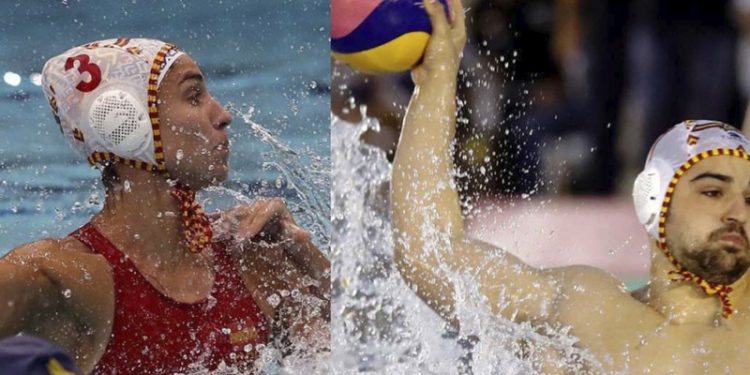 RTVE ofrece el Europeo de Waterpolo