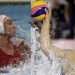 RTVE ofrece el Europeo de Waterpolo