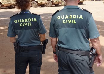 Hallan el cadáver de un hombre en su casa de Villamartín “en extrañas circunstancias”