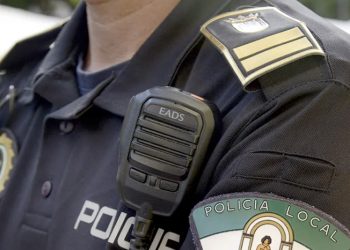 Detenidos tres individuos en Jerez por presuntos delitos de robo en vivienda