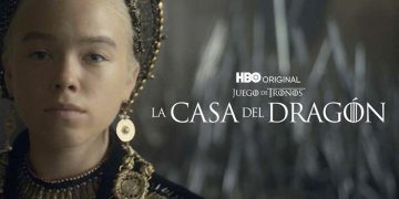 La Casa del Dragón tendrá segunda temporada