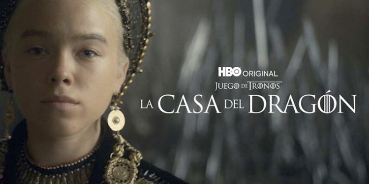 La Casa del Dragón tendrá segunda temporada